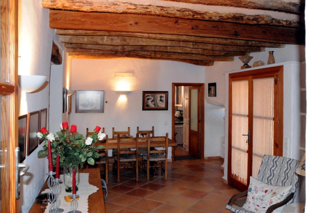 Casa Es Putxet