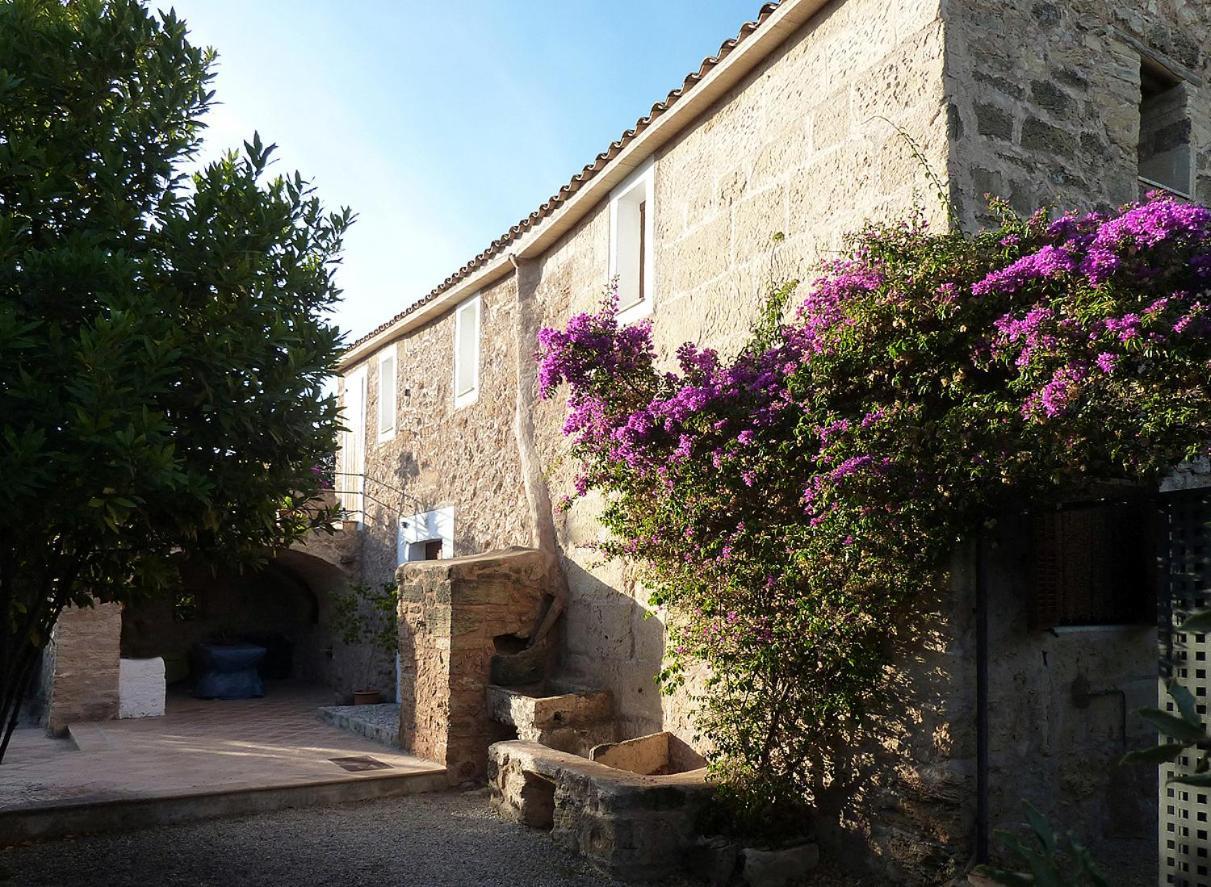 Villa Casa Es Putxet
