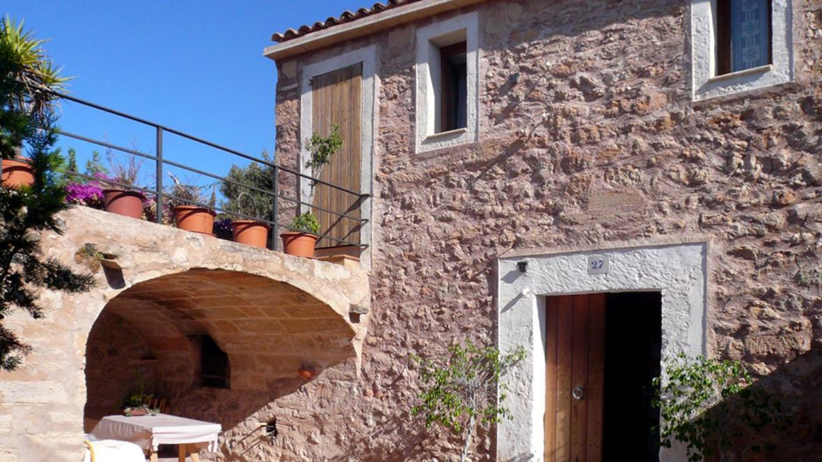 Casa Es Putxet Villa *