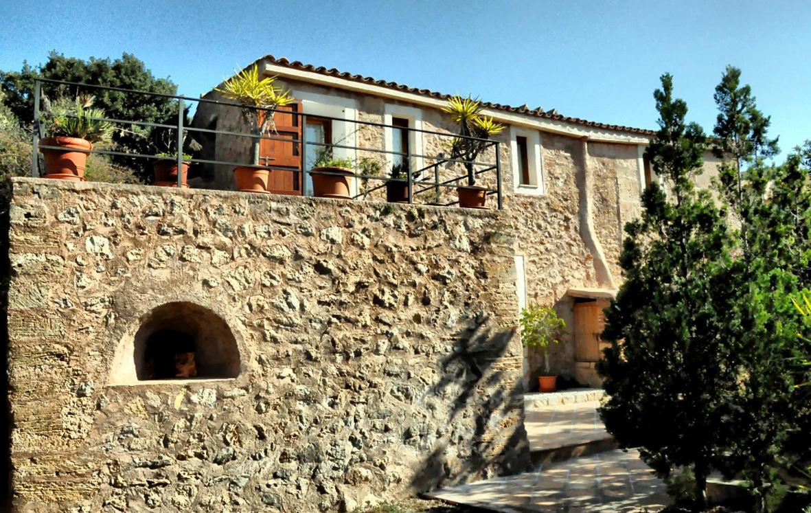 Casa Es Putxet Villa