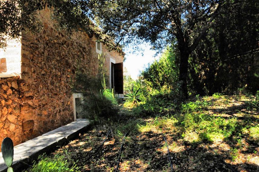 Villa Casa Es Putxet *