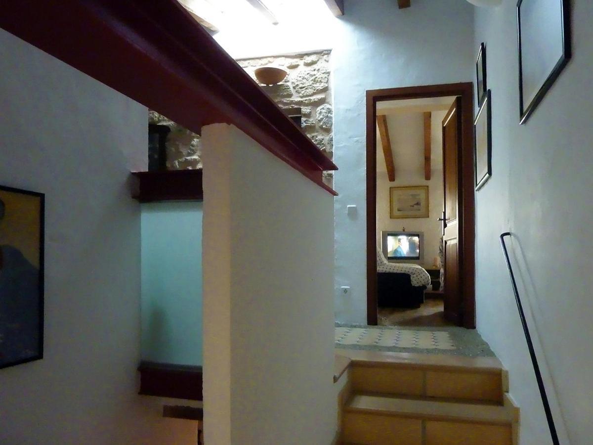 Casa Es Putxet Cala Ratjada (Mallorca)