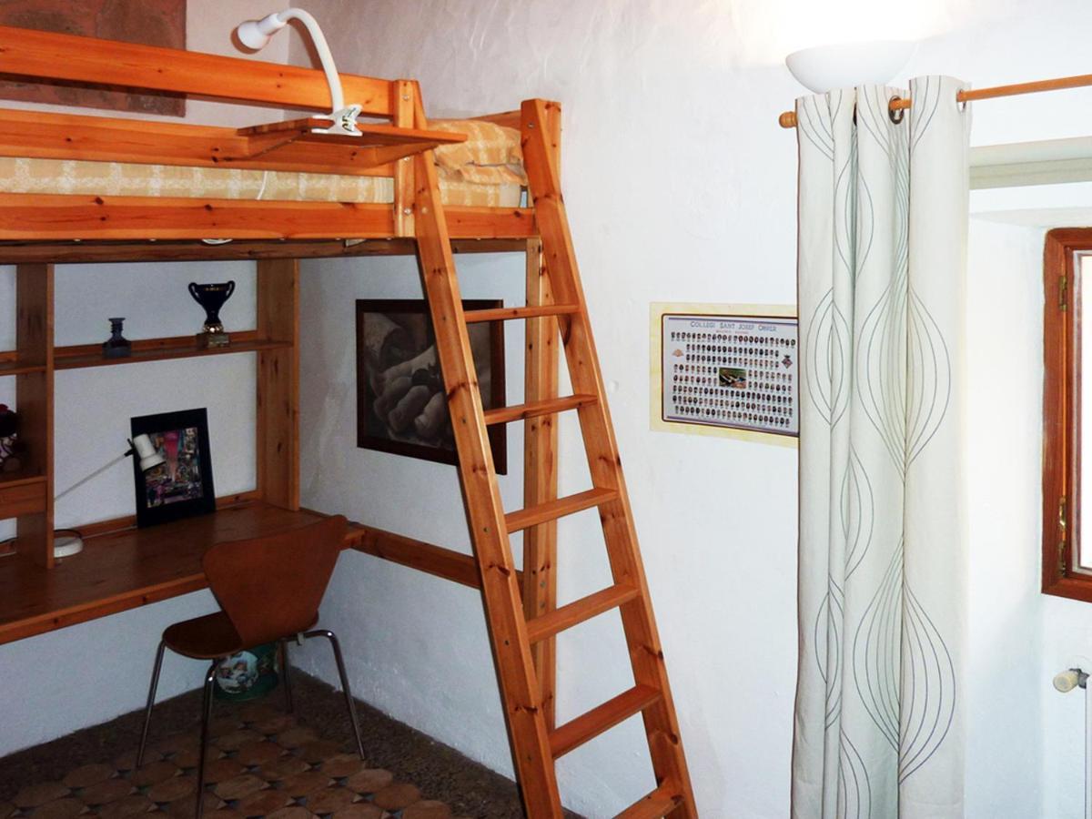 Casa Es Putxet