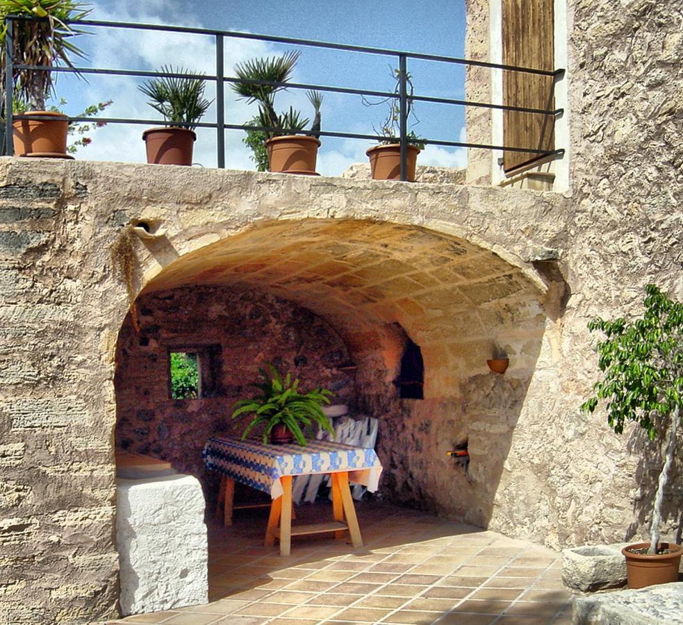 Casa Es Putxet Cala Ratjada (Mallorca)