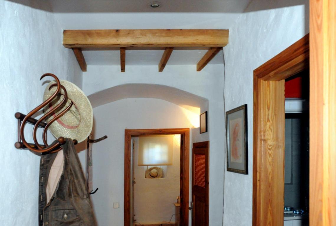Casa Es Putxet Villa *