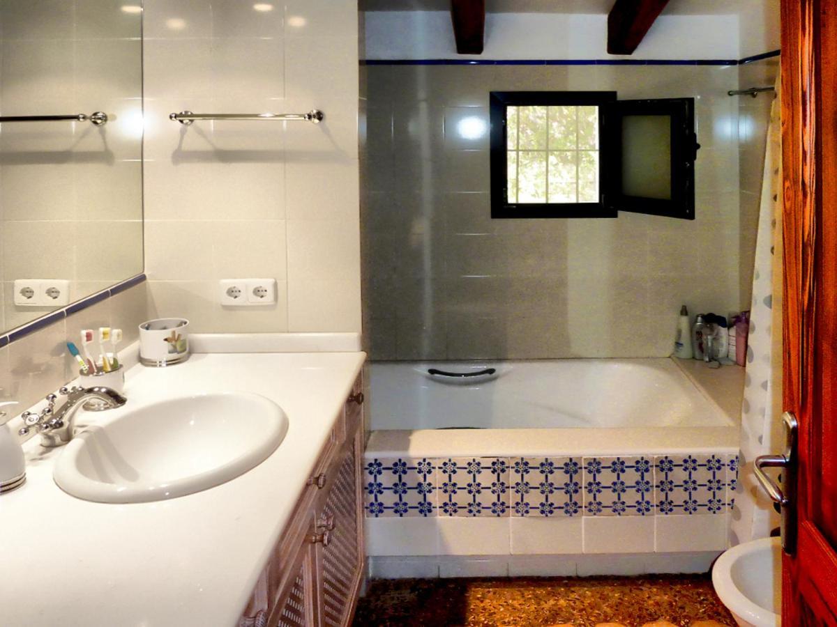 Casa Es Putxet Cala Ratjada (Mallorca)
