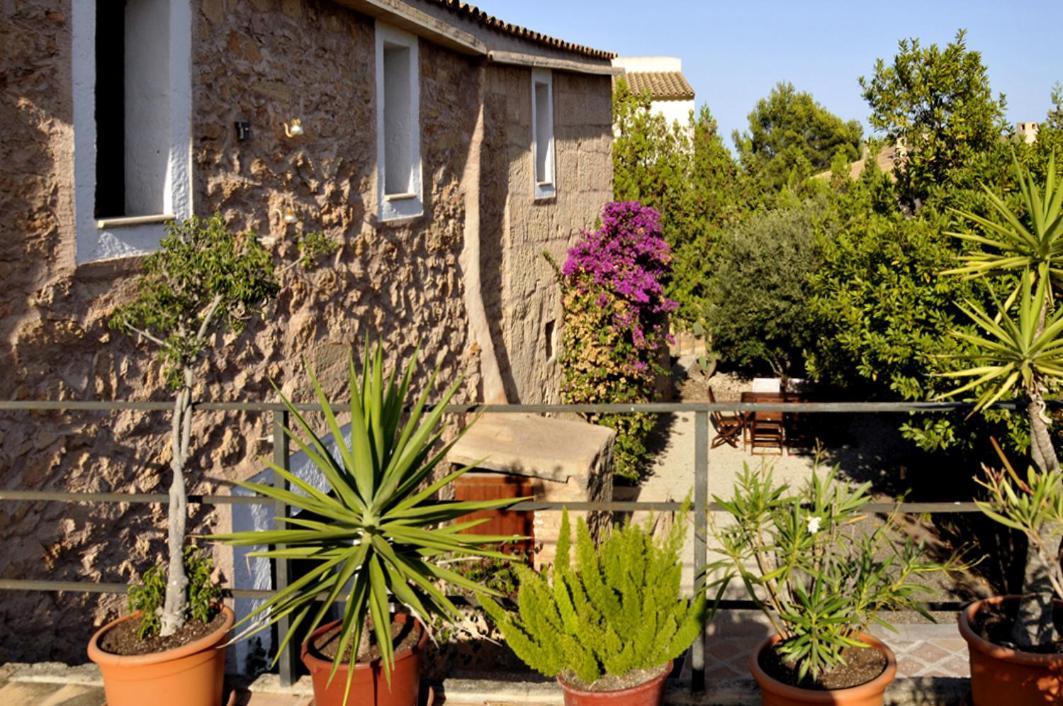 Casa Es Putxet Villa Cala Ratjada (Mallorca)