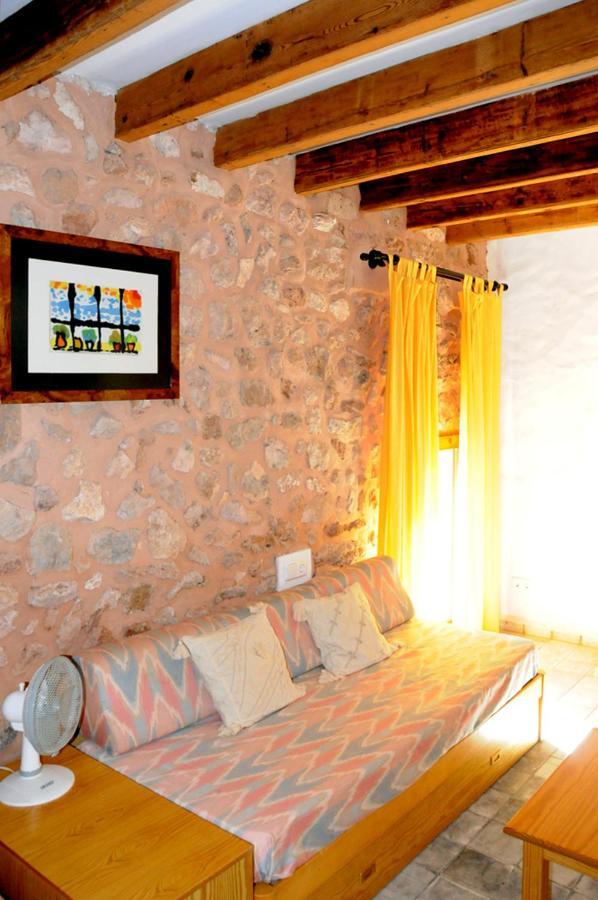 Casa Es Putxet Villa *